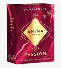 Anima Aromatics Passion by Lola Eau de Parfum. 40ml.