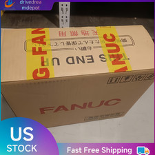 Brand New FANUC A06B-6102-H226 Servo Drive US...