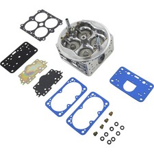 Holley Carburetor Main Body