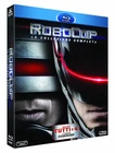 4 Blu-ray ROBOCOP - LA COLLEZIONE COMPLETA quadrilogia 4 film nuovo sigillato
