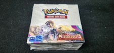 Pokémon TCG: Scarlet and Violet - Paldea Evolved Booster Box - Sealed