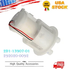 2D1-13907-01 FOR YAMAHA FZ1 FZ1N FZ1NA FZ1S FAZER 2007-2008  FUEL PUMP ASSEMBLY