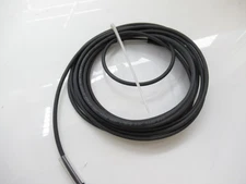 P+F 242293 CONTACT STYLE 20549 AWM Molded Power Cordset STC2