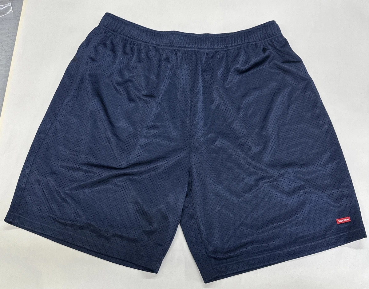 Supreme Sweat Shorts for Men for sale | eBay