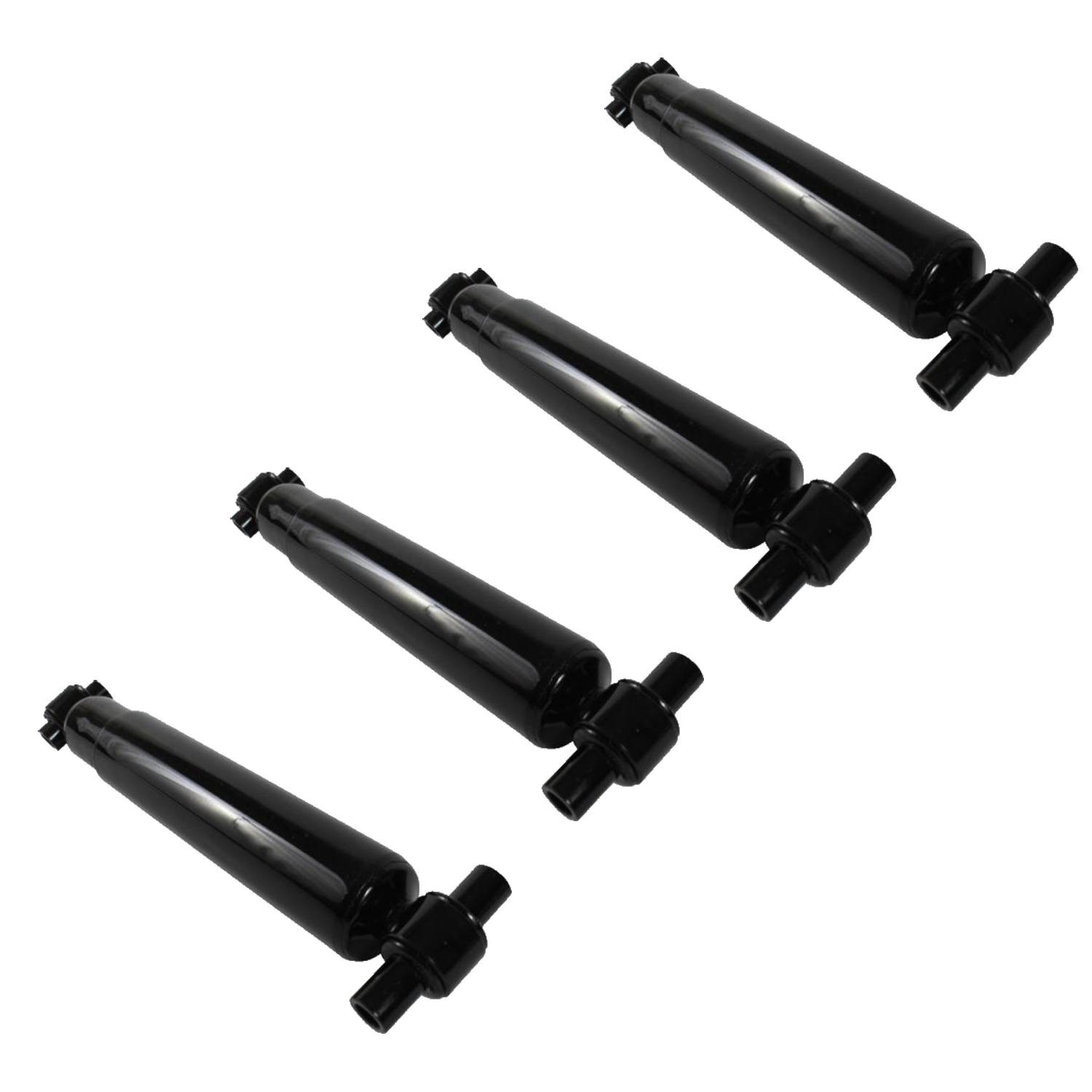 4 x Shock Absorber (Front) for International Trucks Replaces 85924