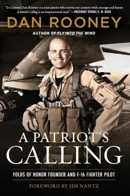 Lt Colonel Dan Rooney A Patriot's Calling (Taschenbuch) (US IMPORT)
