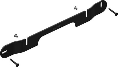 Sonos Ray Wall Mount Schwarz