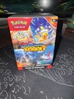 Pokemon TCG Scarlet & Violet Factory Sealed Surging Sparks Booster Bundle