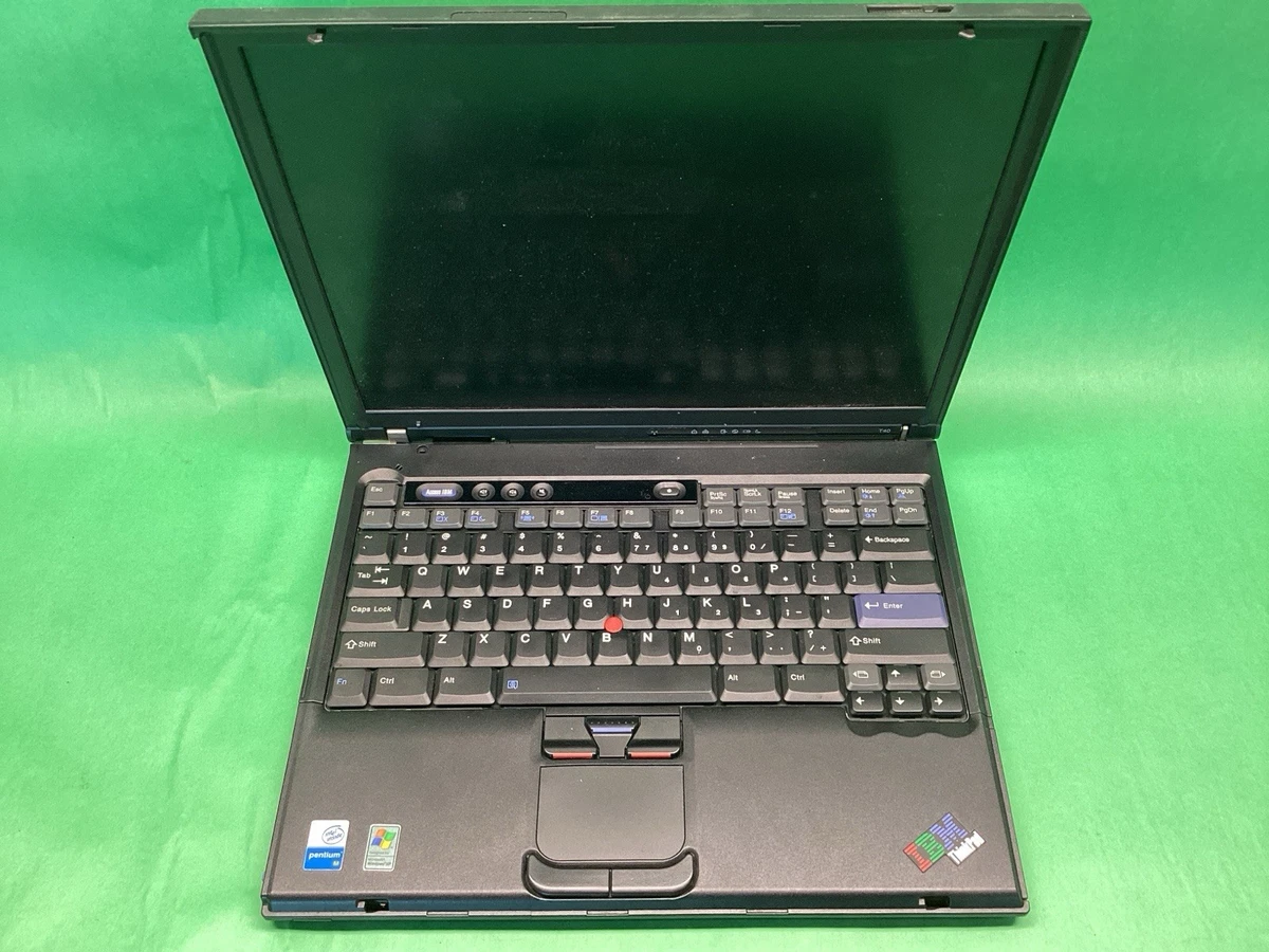 Lenovo Windows XP PC Laptops & Netbooks for sale | eBay