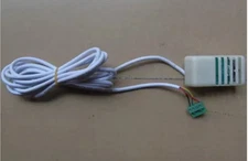 emperature Sensing Probe Wire Temperature Sauna Furnace External Controller