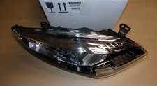 Feu avant (phare) Renault FLUENCE