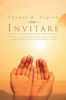 Thomas R. Napton | Invitare | Taschenbuch | Englisch (2012) | Xlibris