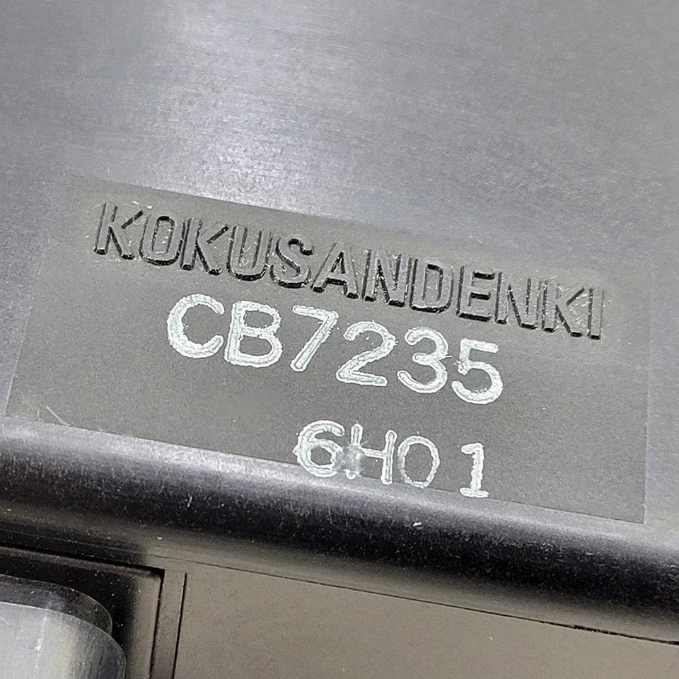 Arctic Cat * Unidad CDI * 3007-062 * 2006 Sno Pro 440 Race Foto 4 de 4