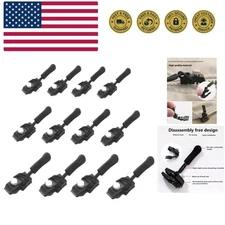 Zipper Repair Kit, 12pcs 3 Different Size Replacement Zipper Quick Install De...