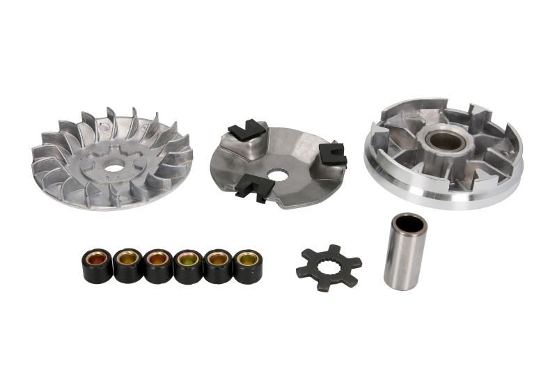 Fits INPARTS IP000033 Variator  fits APRILIA; CHIŃSKI SKUTER/MOPED/MO ⭐UK Stock⭐