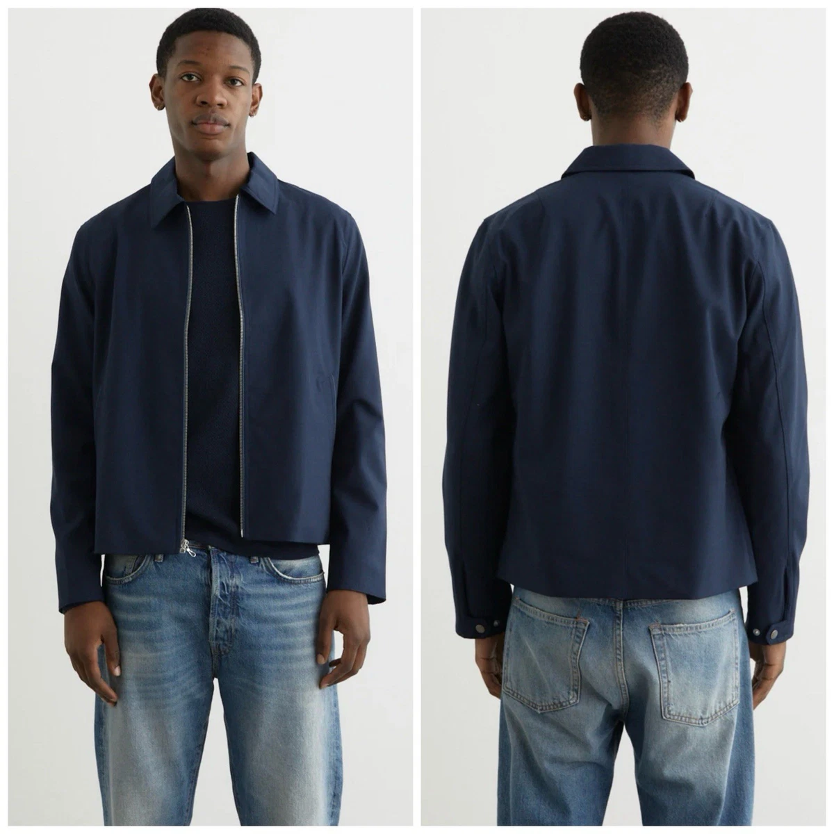 rag and bone jacket products for sale | eBay