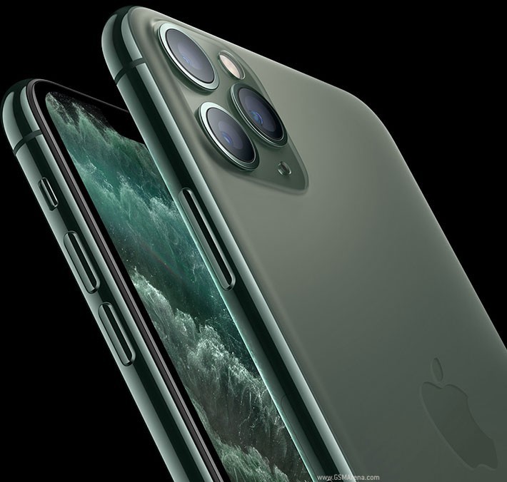 HOT Midnight Green Iphone Iphone Xs Vs 11 Pro Gsmarena