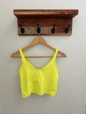 Lululemon Align Tank sz 8