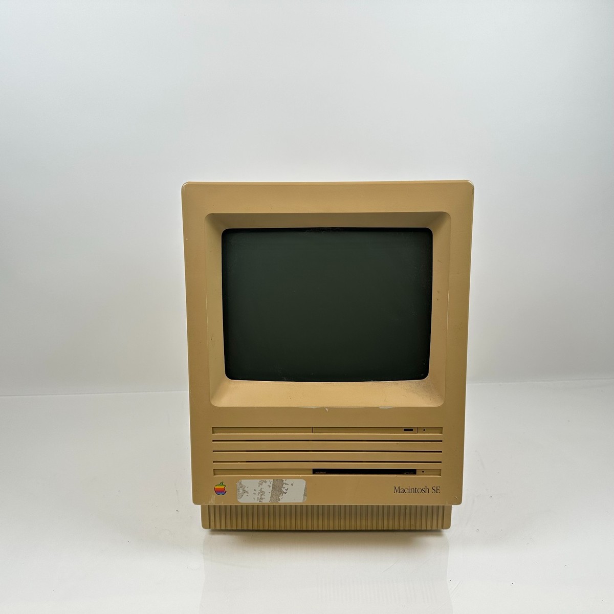 Apple Macintosh SE Model M5011 Computer | eBay