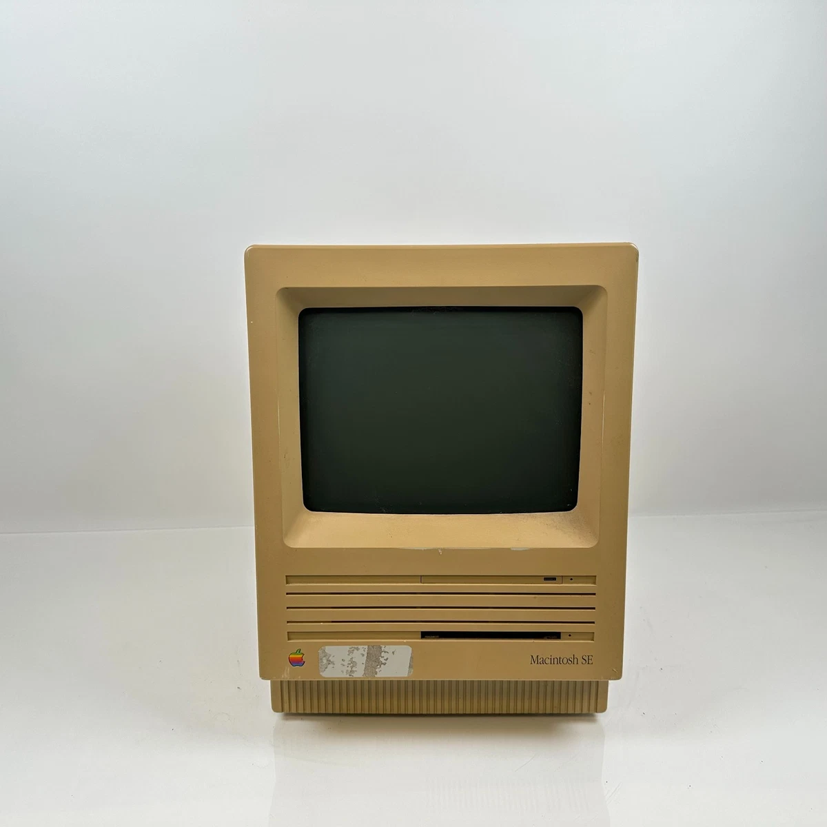 Apple Macintosh SE Vintage Home Computers for sale - eBay