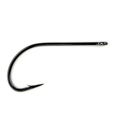 Gamakatsu B10S Stinger Hooks NS Black 12