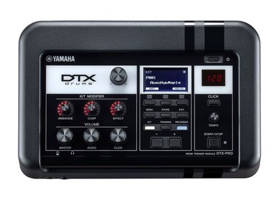 Yamaha DTX-PRO Soundmodul inkl. Live Sound Edition