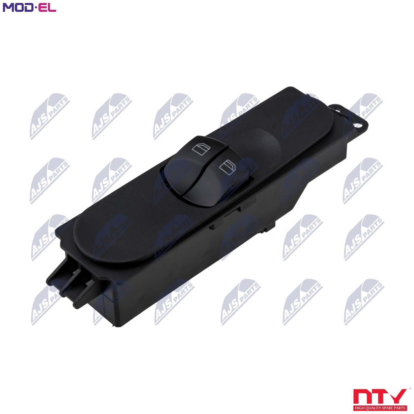EWS-ME-006 NTY Switch, window regulator for MERCEDES-BENZ - Image 11