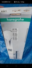 Hansgrohe Select S Thermostatic Ecostat Shower Kit