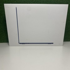 Apple MacBook Air 13 Inch w/ M3 Chip 256GB Model A3113 - BOX ONLY MRXV3LL/A