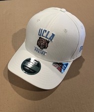 NEW UCLA Bruins New Era 9 Seventy Stretch Sna...