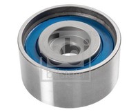 Umlenk FÜHrungsrolle Zahnriemen Febi Bilstein 24503 FÜR Opel Renault Saab