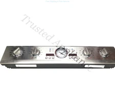 THERMADOR Double Oven Control Panel 9000535549 STAINLESS