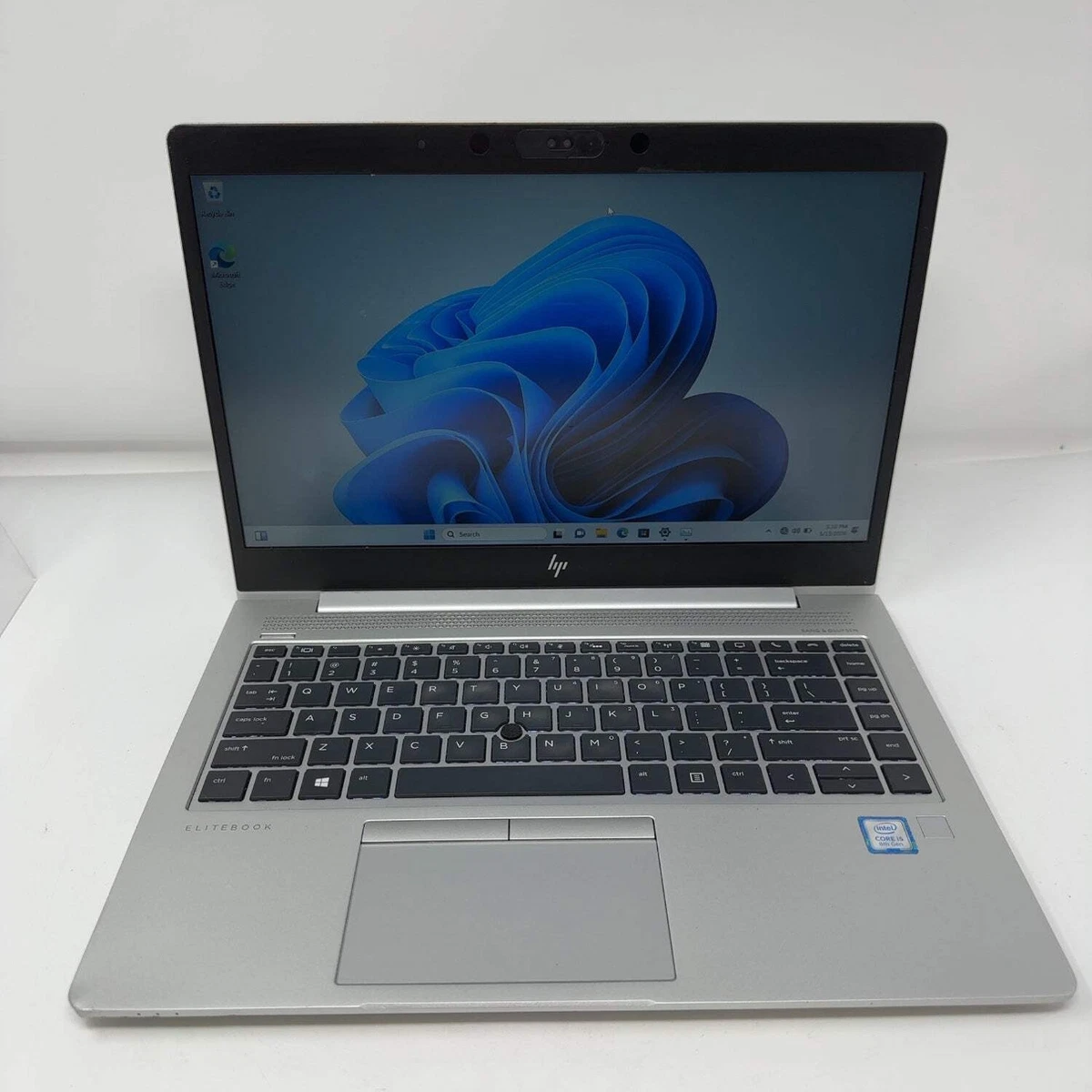 Intel Core i5 8th Gen. 8 GB RAM PC Laptops & Netbooks 256 GB SSD