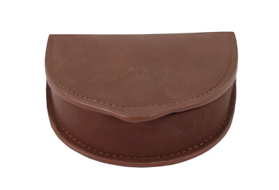 KATANA Petit porte monnaie ''cuvette'' homme en cuir réf 753034 (3 coul.disp.)