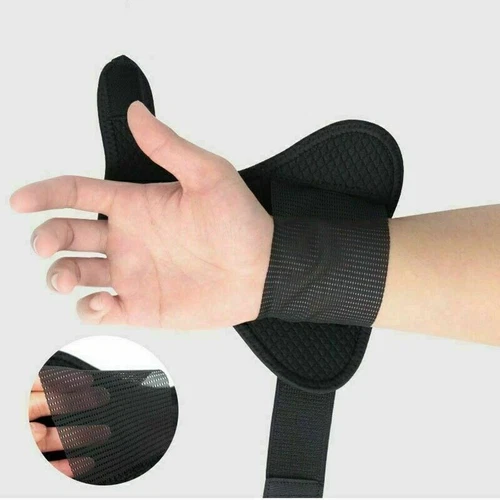 Sport Handgelenk Daumen Hand Spica Schiene Unterstützung Bandage Stabilisator Arthritis Bandage - Bild 8 von 14