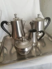 Letang Remy Tea & Coffee Set 