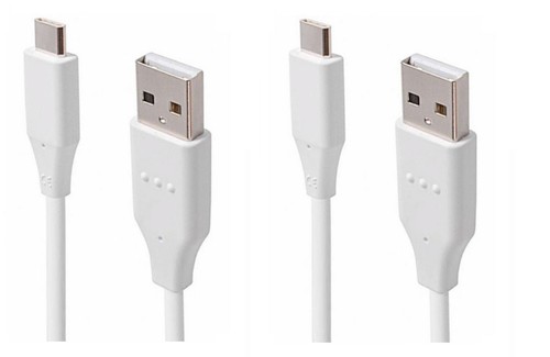 LG OEM Fast Wall USB-C + Non OEM Car Adapter For LG V20/V30/V40/V50/V60 ThinQ - 第 14/25 張圖片