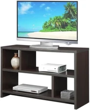 Northfield TV Stand Console, Espresso