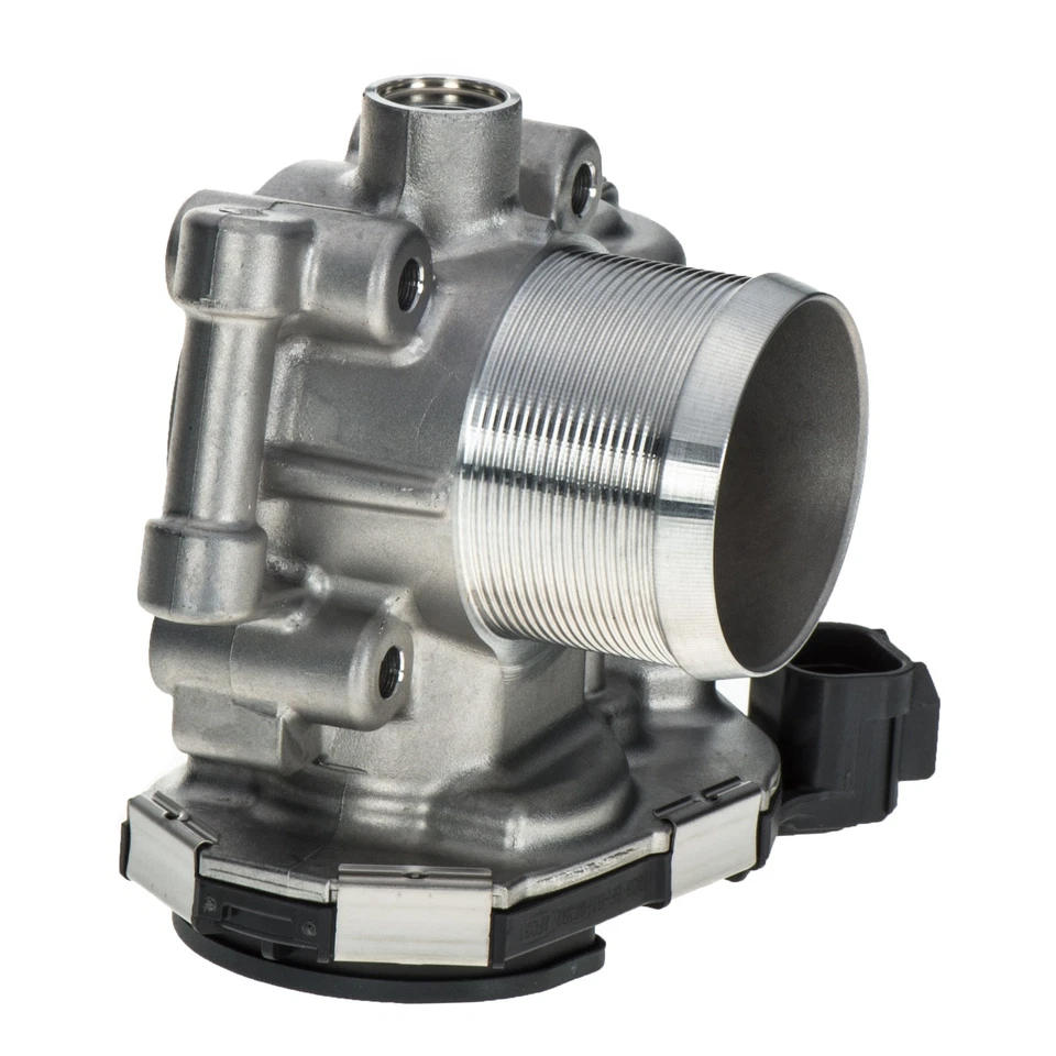 Оригинальный новый корпус дроссельной заслонки впрыска топлива 1,4 л 11-19 Cruze Encore Sonic Trax 55565489 - Изображение 2 из 4