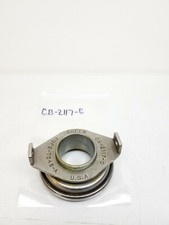 CB-2117-C Green Clutch Release Bearing Made In USA