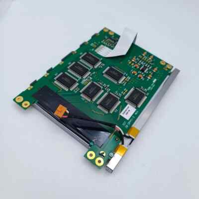 Furuno 1622 Marine Radar RDP-125 LCD Display Screen Panel
