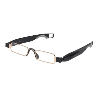 twist folding reading glasses