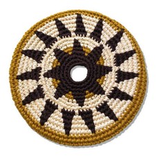 NEW Buena Onda Games MayaFlya Indoor 7" Knit Catch Disc - PICK YOUR COLOR