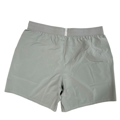Nike OnField Detroit Lions Sidelines Athletic Practice Shorts PE, Size XL NWT - Picture 2 of 3