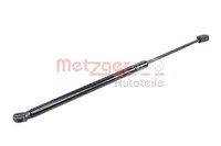 Metzger 2110641 Gasfeder, Koffer-/Laderaum FüR Hyundai