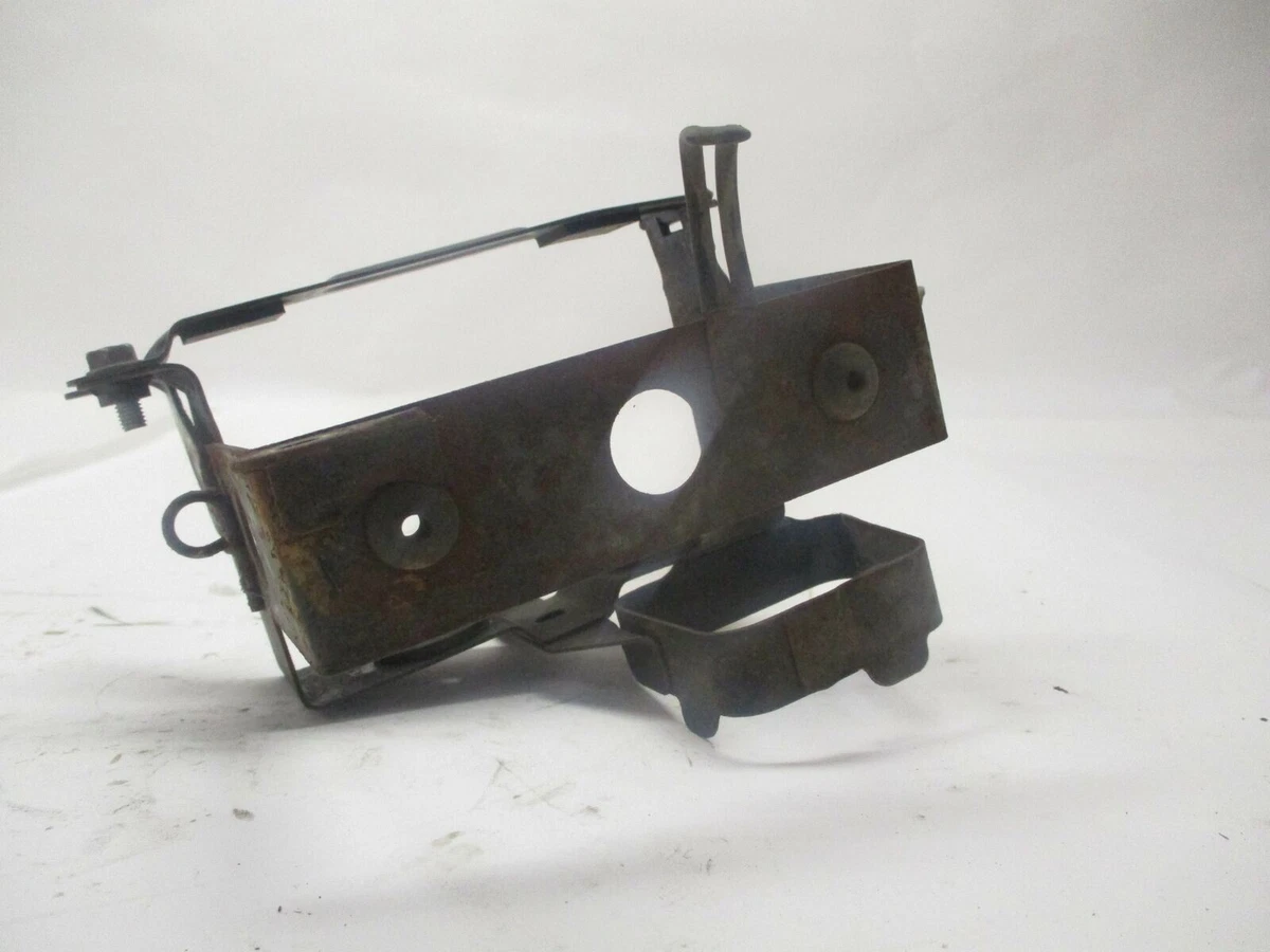 82 HONDA TURBO CX500 OEM BATTERY BOX eBay