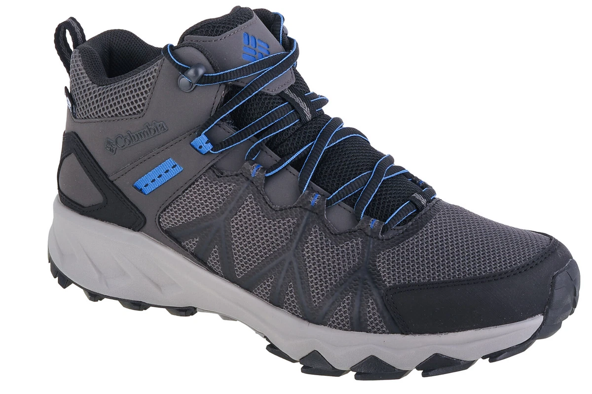 Columbia Scarpe da sport NEWTON ALPINE PT donna bianco online