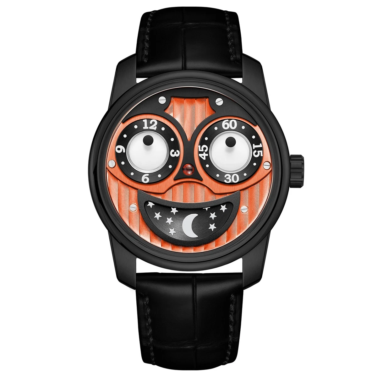 Mens 42mm deals watches