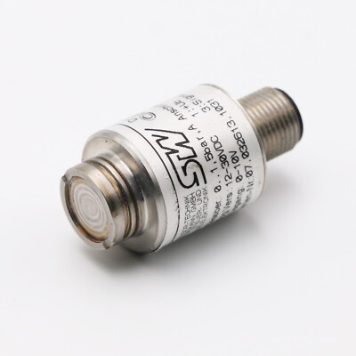 STW Sensor Technik Wiedemann OST3 Drucktransmitter