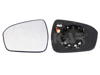 6471457 Alkar Spiegelglas, AußEnspiegel FüR Ford